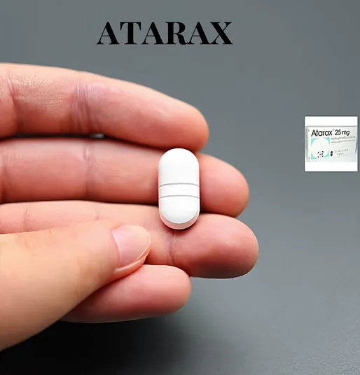 Vente atarax